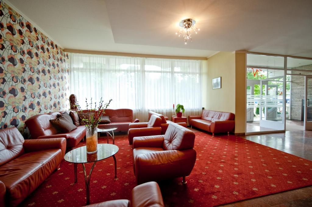 In Hotel Hajduszoboszlo Exterior photo