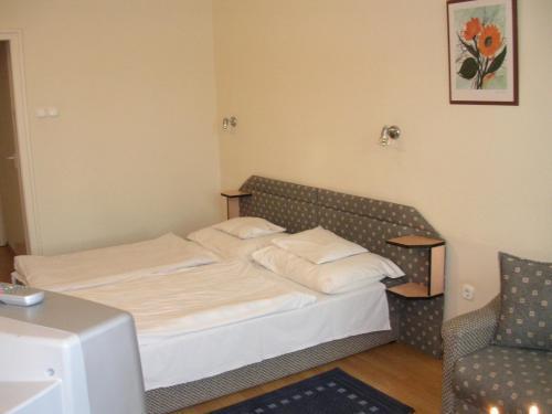 In Hotel Hajduszoboszlo Exterior photo